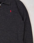 Ralph Lauren - Quarter Zip (M) Right