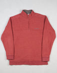 Patagonia - Quarter Zip (L)