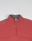 Patagonia - Quarter Zip (L) Top