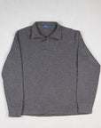 Ralph Lauren - Quarter Zip (L)