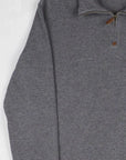 Ralph Lauren - Quarter Zip (L) Left