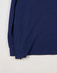Ralph Lauren - Quarter Zip (XXL) Bottom Left