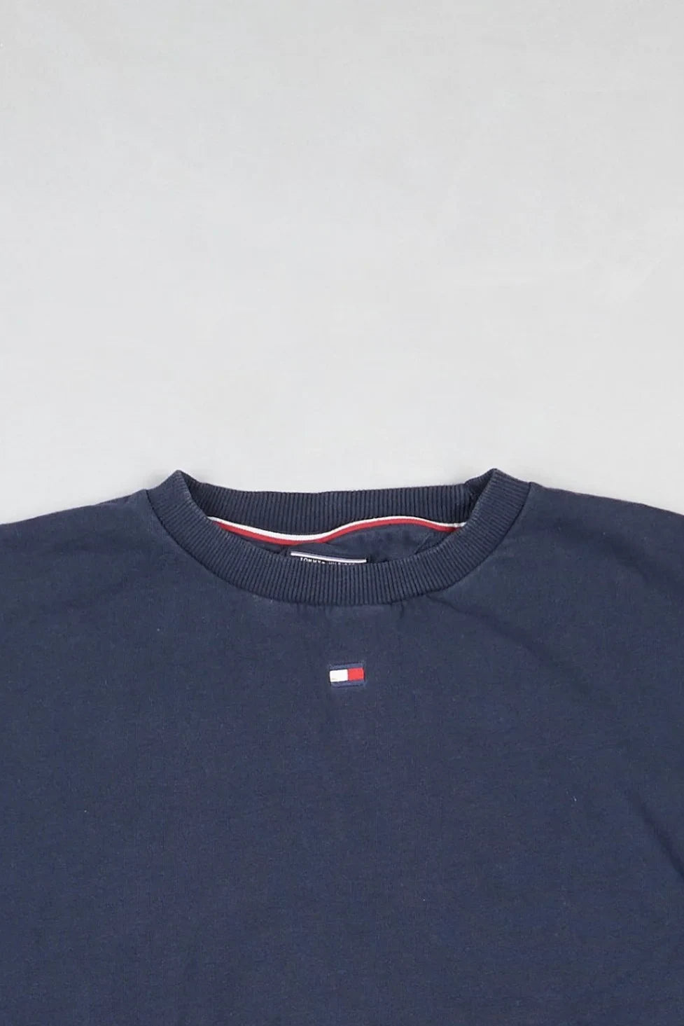 Tommy Hilfiger - Sweatshirt (M) Top