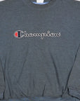 Champion - Sweatshirt (L) Center