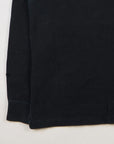 Ralph Lauren - Quarter Zip (M) Bottom Left