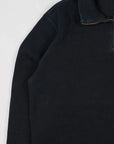 Ralph Lauren - Quarter Zip (M) Left