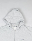 Nike - Full Zip (M) Top