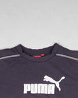 Puma - Sweatshirt (M) Top