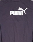 Puma - Sweatshirt (M) Center