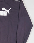 Puma - Sweatshirt (M) Right