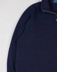Ralph Lauren - Quarter Zip (L) Left