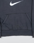 Nike - Hoodie (L) Bottom