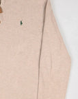 Ralph Lauren - Quarter Zip (L) Right