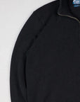 Ralph Lauren - Quarter Zip (M) Left