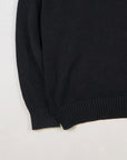 Ralph Lauren - Quarter Zip (M) Bottom Left
