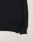 Ralph Lauren - Quarter Zip (M) Bottom Right