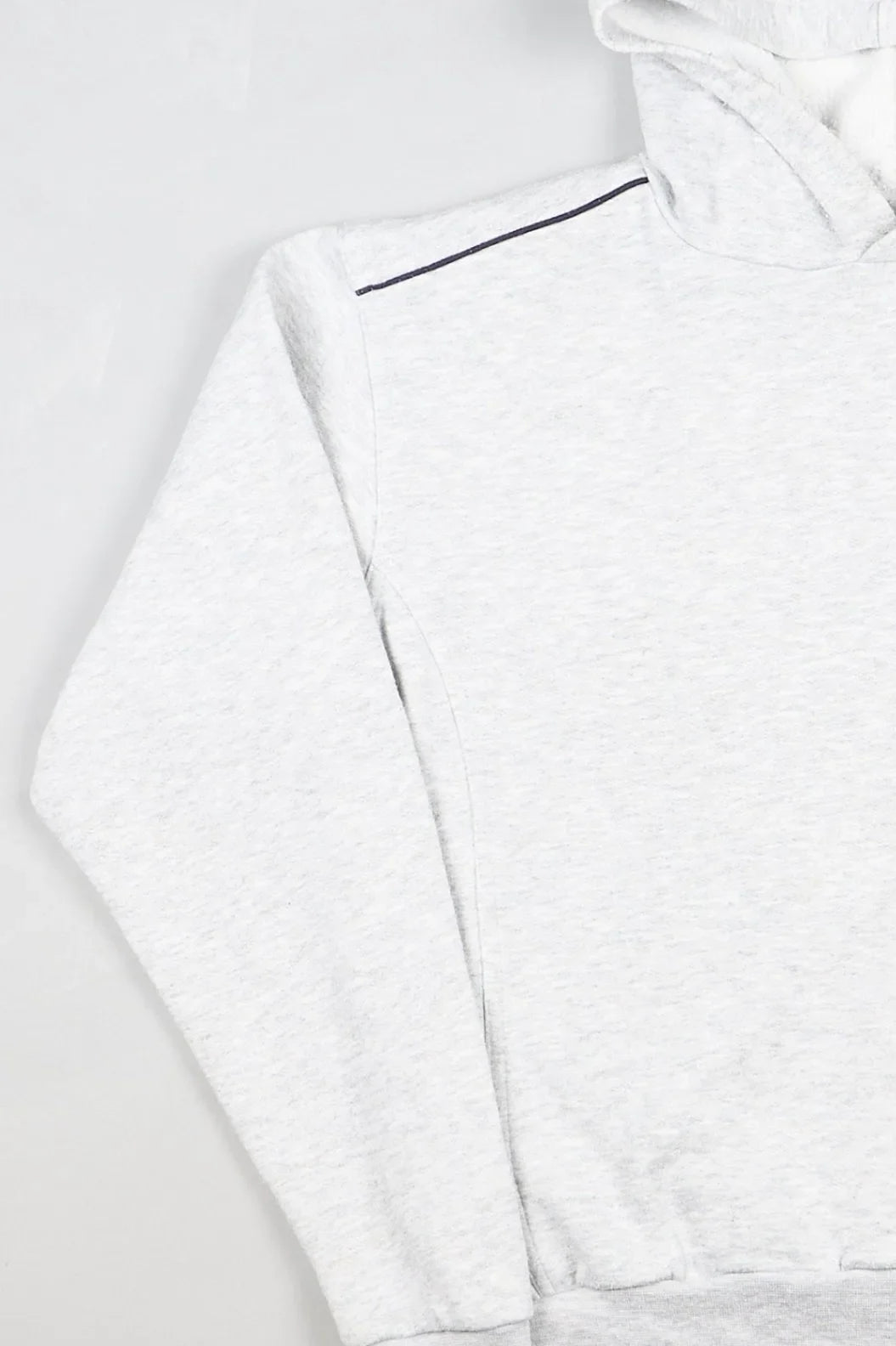 Umbro - Hoodie (M) Left