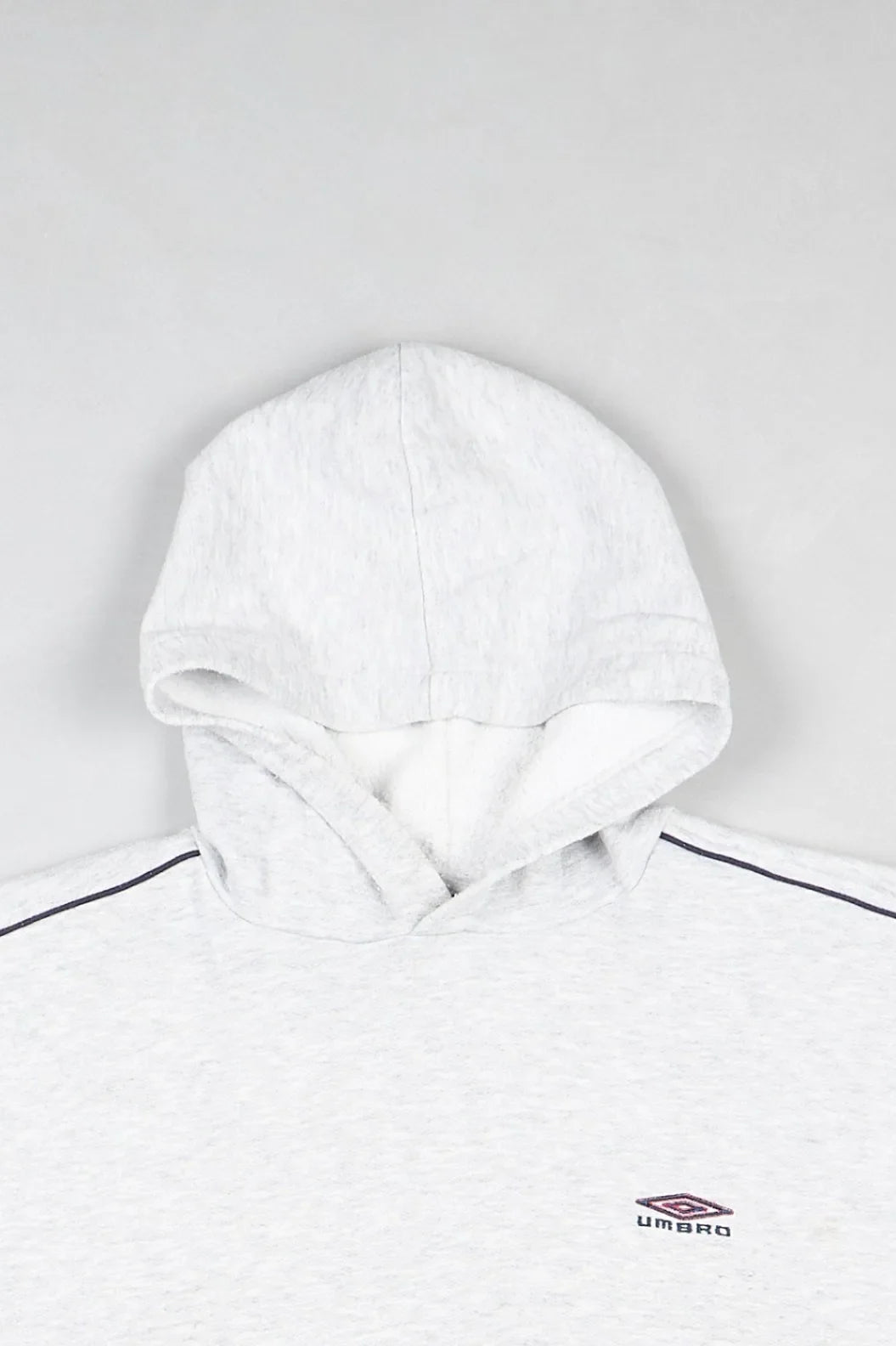 Umbro - Hoodie (M) Top