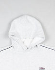 Umbro - Hoodie (M) Top