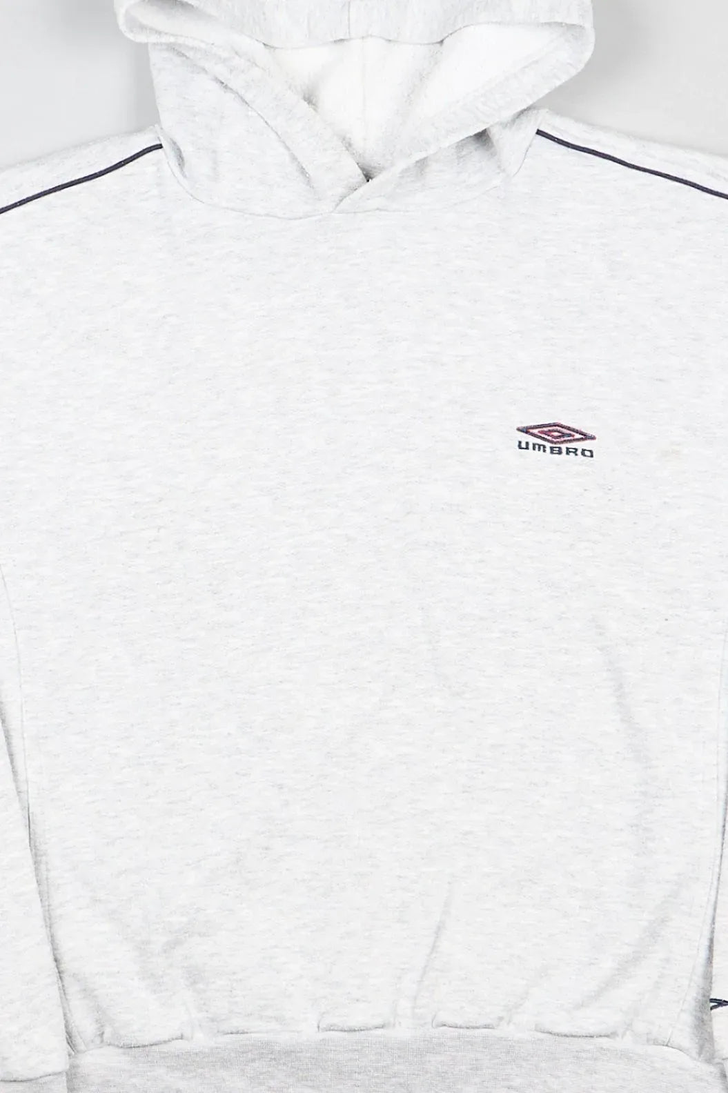 Umbro - Hoodie (M) Center