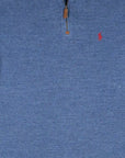 Ralph Lauren - Quarter Zip (L) Center