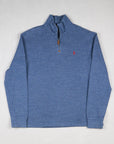 Ralph Lauren - Quarter Zip (L)
