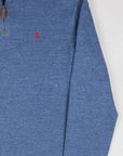 Ralph Lauren - Quarter Zip (L) Right