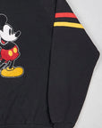 Disney - Sweatshirt (L) Right
