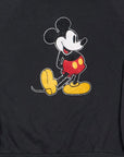 Disney - Sweatshirt (L) Center