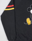 Disney - Sweatshirt (L) Left