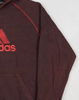 Adidas - Hoodie (M) Right