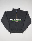 Polo Sport Ralph Lauren - Quarter Zip (M)