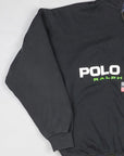 Polo Sport Ralph Lauren - Quarter Zip (M) Left