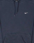 Nike - Hoodie (M) Center