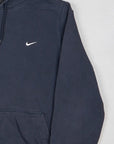 Nike - Hoodie (M) Right
