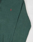 Ralph Lauren - Quarter Zip (L) Right