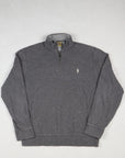 Ralph Lauren - Quarter Zip (M)