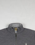 Ralph Lauren - Quarter Zip (M) Top