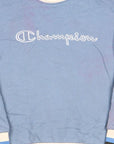 Champion - Sweatshirt (M) Center