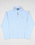 Ralph Lauren - Quarter Zip (XS)