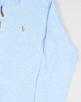 Ralph Lauren - Quarter Zip (XS) Right