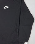 Nike - Sweatshirt (XL) Right