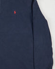Ralph Lauren - Quarter Zip (L) Right