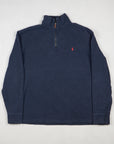 Ralph Lauren - Quarter Zip (L)