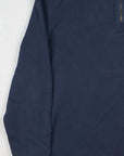 Ralph Lauren - Quarter Zip (L) Left