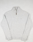 Ralph Lauren - Quarter Zip (L)