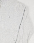 Ralph Lauren - Quarter Zip (L) Right