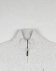 Ralph Lauren - Quarter Zip (L) Top