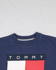 Tommy Jeans - Sweatshirt (S) Top