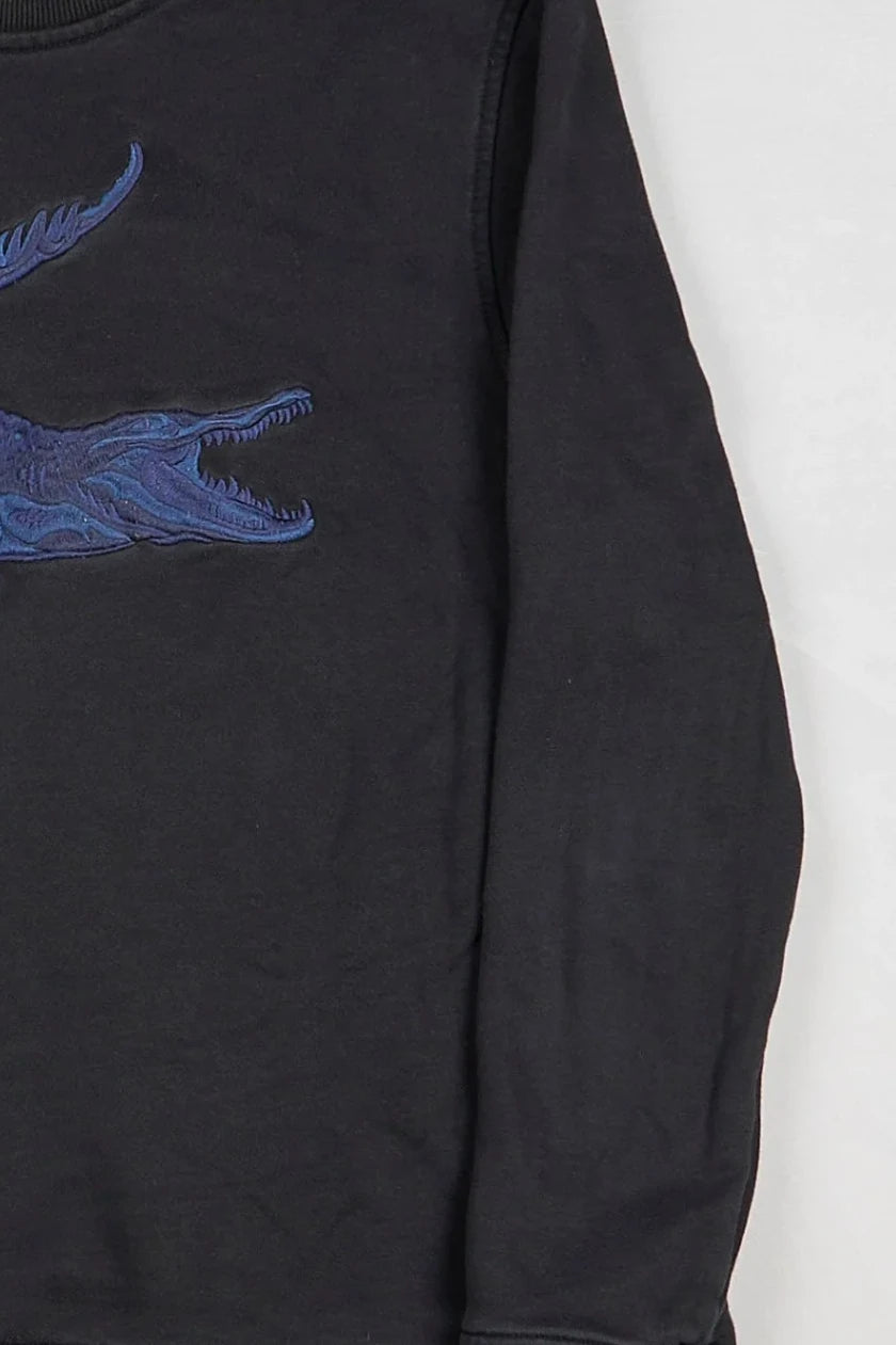 Lacoste - Sweatshirt (M) Right